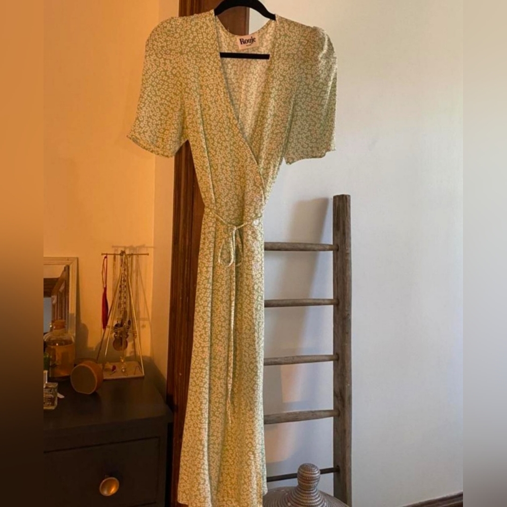 Rouje Gabin Dress